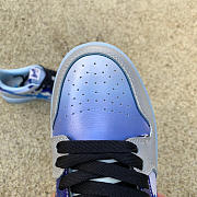 A Bathing Ape Bape SK8 Sta Blue 1I30-191-003-BLU - 3