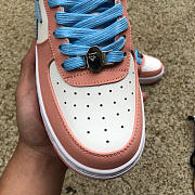 A Bathing Ape Bape Sta Pastel Pink 001FWH701005_PNK_A - 2