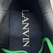 LANVIN Hiking Shoes Black FM-FSDI00-SURU-P221014 - 6