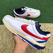 Nike Sacai X Zoom Cortez 4.0 