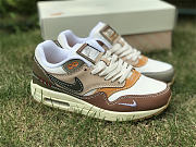 Nike Air Max 1 Premium Wabi-Sabi (W) DQ8656-133 - 1