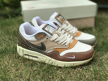 Nike Air Max 1 Premium Wabi-Sabi (W) DQ8656-133