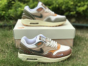 Nike Air Max 1 Premium Wabi-Sabi (W) DQ8656-133 - 5