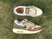 Nike Air Max 1 Premium Wabi-Sabi (W) DQ8656-133 - 3