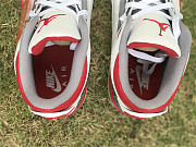 Air Jordan 3 OG Fire Red 2022 DN3707-160 - 4