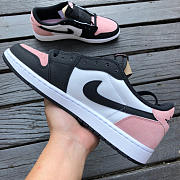 Air Jordan 1 Low OG Bleached Coral CZ0790-061 - 4