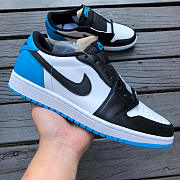 Air Jordan 1 Low OG UNC CZ0790-104 - 1