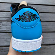 Air Jordan 1 Low OG UNC CZ0790-104 - 6