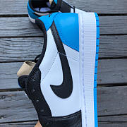 Air Jordan 1 Low OG UNC CZ0790-104 - 5