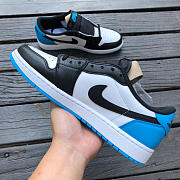 Air Jordan 1 Low OG UNC CZ0790-104 - 4