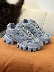 Cloudbust Thunder Sneakers Grey - 1