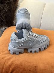 Cloudbust Thunder Sneakers Grey - 6