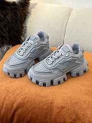 Cloudbust Thunder Sneakers Grey - 4