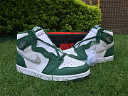 Air Jordan 1 Retro High OG Gorge Green DZ5485-303 - 6