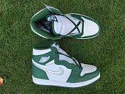 Air Jordan 1 Retro High OG Gorge Green DZ5485-303 - 5