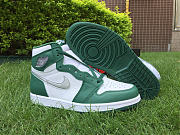 Air Jordan 1 Retro High OG Gorge Green DZ5485-303 - 3