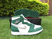 Air Jordan 1 Retro High OG Gorge Green DZ5485-303 - 2