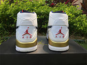 Air Jordan Legacy 312 Olympic AV3922-101 - 6