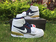 Air Jordan Legacy 312 Olympic AV3922-101 - 3