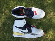 Air Jordan Legacy 312 Olympic AV3922-101 - 2