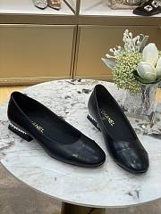 Chanel Ballerinas 01 - 6