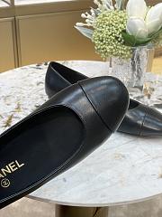 Chanel Ballerinas 01 - 5