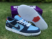 Nike SB Dunk Low Pro Why So Sad? DX5549-400 - 6