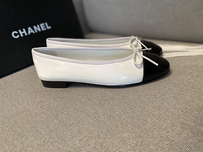 Chanel Ballerinas 06 - 1