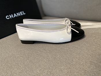 Chanel Ballerinas 06