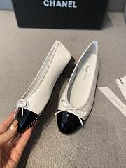 Chanel Ballerinas 06 - 4