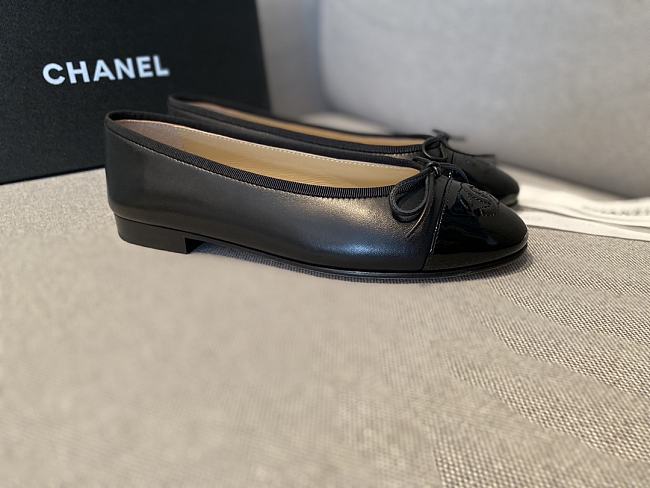 Chanel Ballerinas 07 - 1