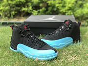 Air Jordan 12 Retro Gamma Blue 130690-027 - 6