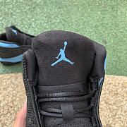 Air Jordan 13 “Black/University Blue” DJ5982-041 - 6