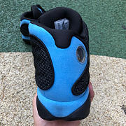 Air Jordan 13 “Black/University Blue” DJ5982-041 - 5