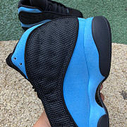 Air Jordan 13 “Black/University Blue” DJ5982-041 - 4