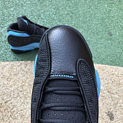 Air Jordan 13 “Black/University Blue” DJ5982-041 - 3