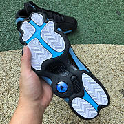 Air Jordan 13 “Black/University Blue” DJ5982-041 - 2