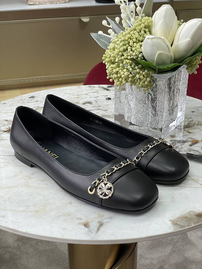 Chanel Ballerinas 13 - 1