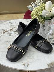 Chanel Ballerinas 13 - 5