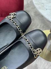 Chanel Ballerinas 13 - 4