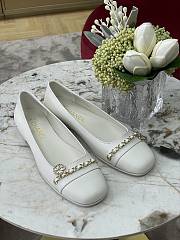 Chanel Ballerinas 14 - 5