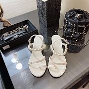 Chanel Sandals 16 - 3