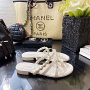 Chanel Sandals 17 - 1