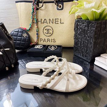 Chanel Sandals 17