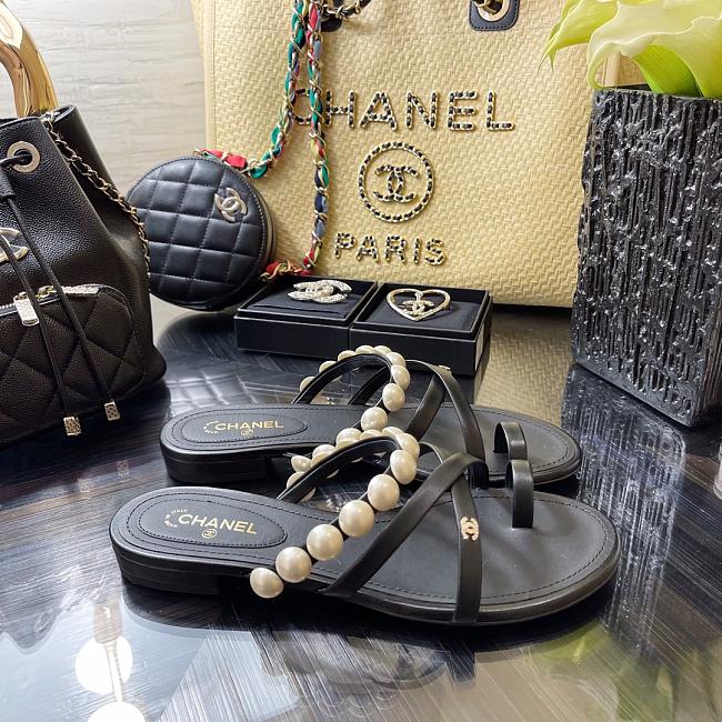 Chanel Sandals 18 - 1