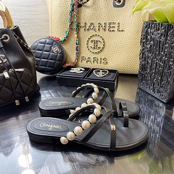 Chanel Sandals 18