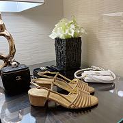 Chanel Sandals 19 - 1