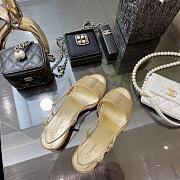 Chanel Sandals 19 - 5