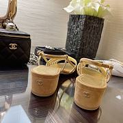 Chanel Sandals 19 - 4