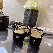 Chanel Sandals 20 - 6